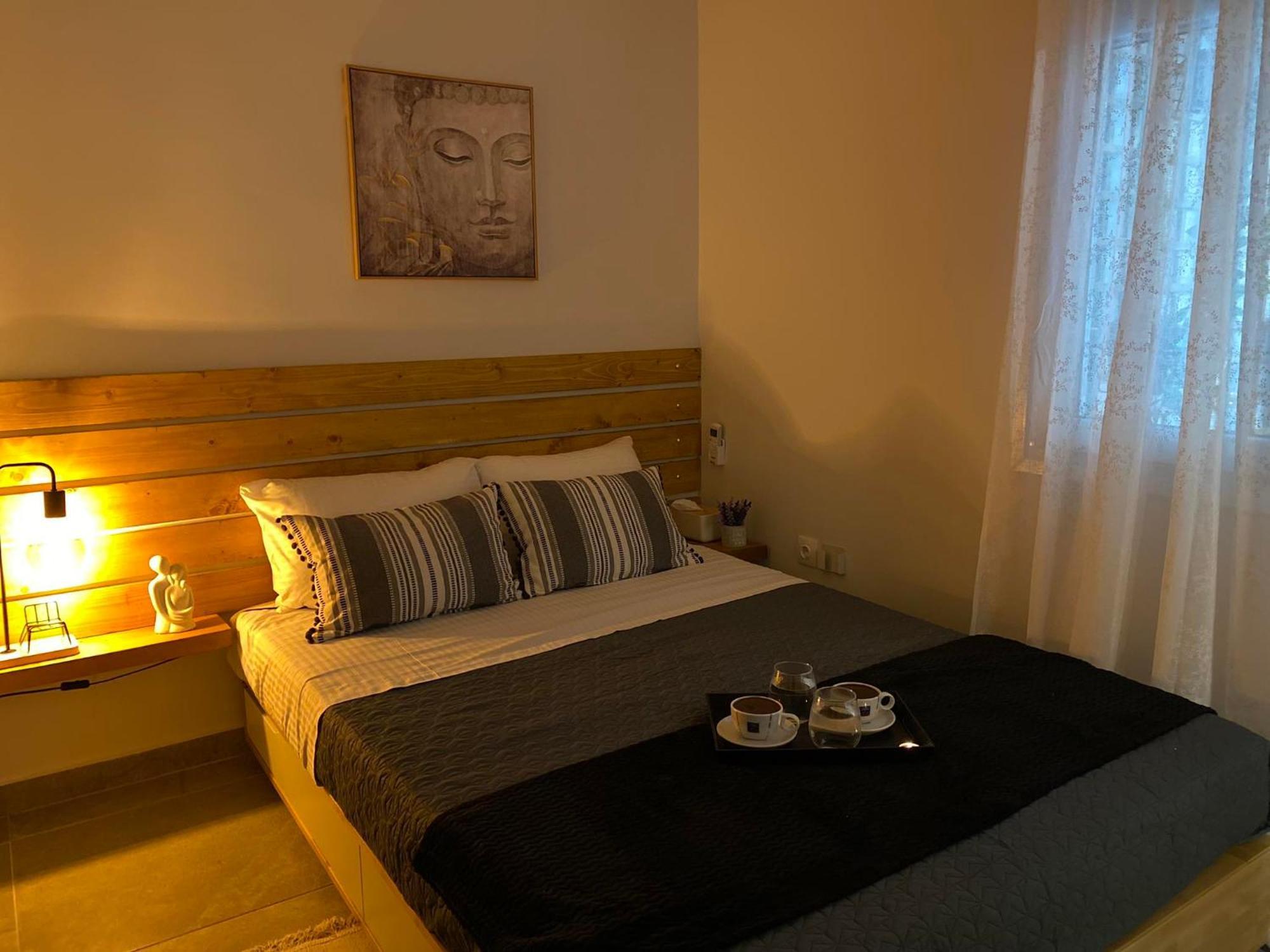 Skg Vibes Apartment Thessaloniki Exterior photo