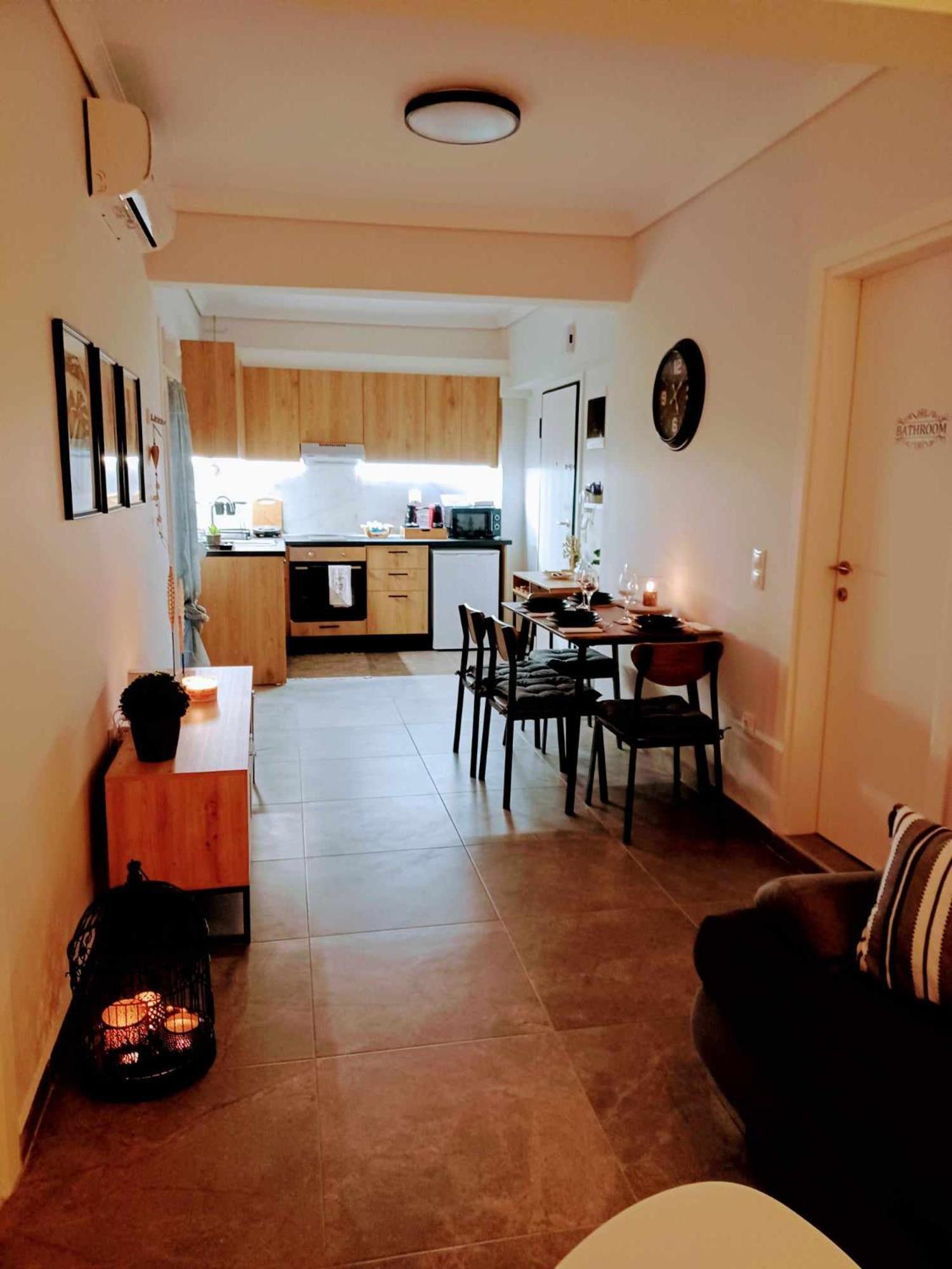 Skg Vibes Apartment Thessaloniki Exterior photo