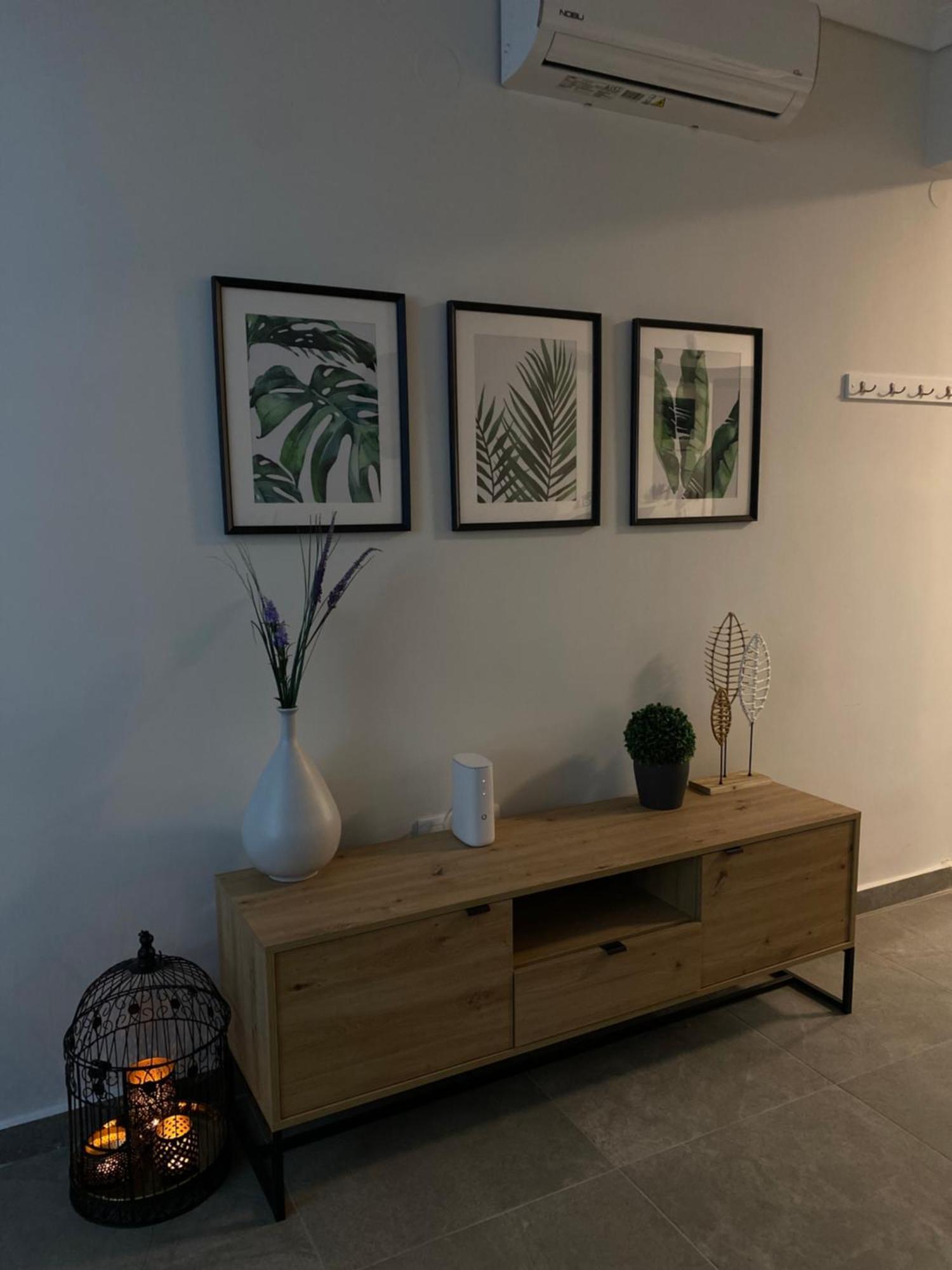 Skg Vibes Apartment Thessaloniki Exterior photo